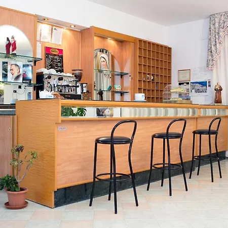 Marchese 2* San Giovanni Rotondo