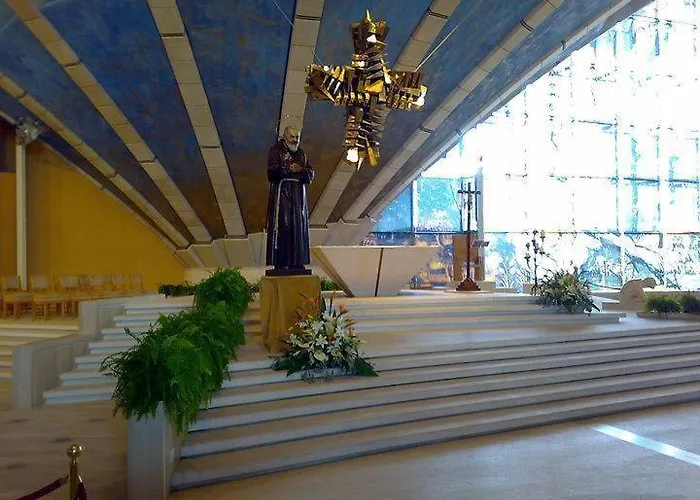 Отель Marchese 2*