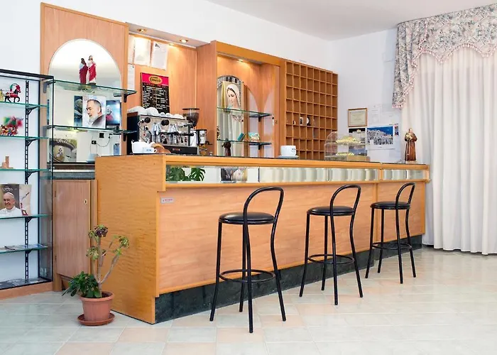 Marchese 2* Сан-Джованни-Ротондо