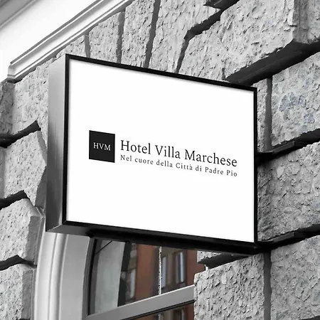 Marchese Ξενοδοχείο 2*