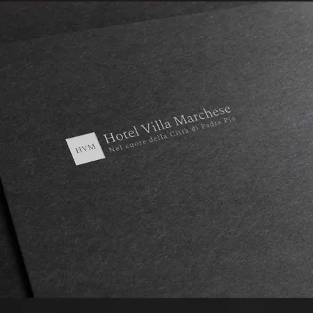 Marchese Σαν Τζιοβάνι Ροτόντο