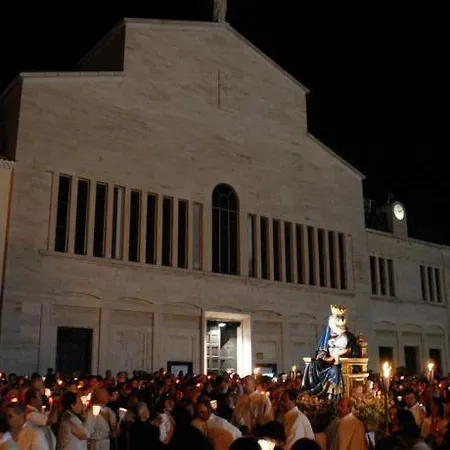 Marchese Ξενοδοχείο