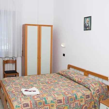 Marchese Ξενοδοχείο 2*