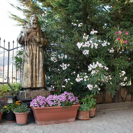 Marchese Ξενοδοχείο Σαν Τζιοβάνι Ροτόντο