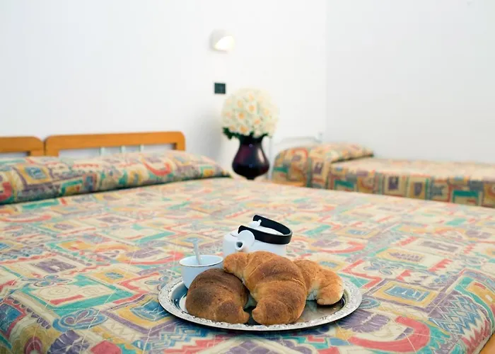 Marchese 2* Σαν Τζιοβάνι Ροτόντο