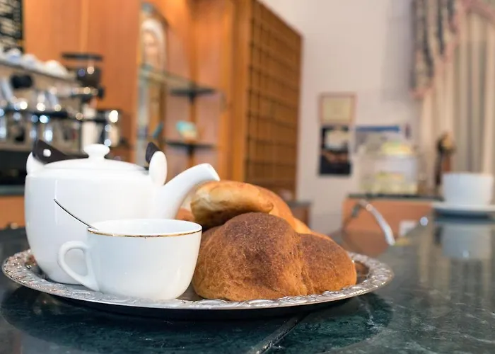 Marchese Ξενοδοχείο