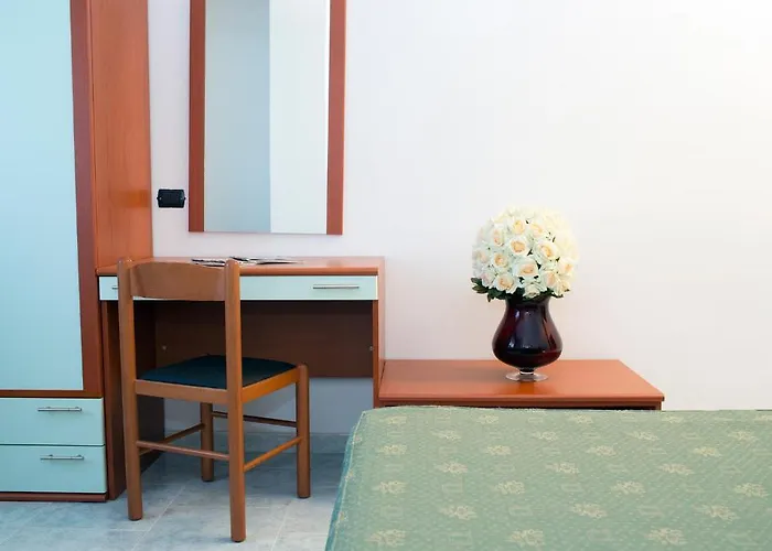 Marchese Hotel San Giovanni Rotondo