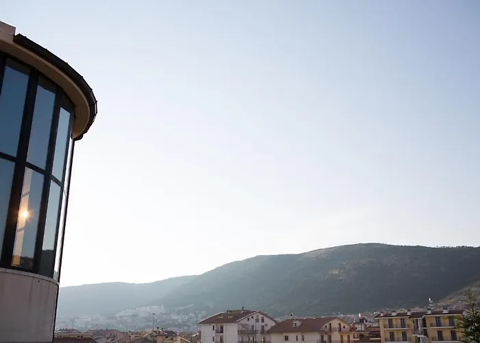 Marchese Ξενοδοχείο