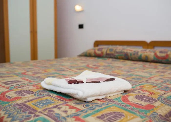 Marchese Hotel San Giovanni Rotondo